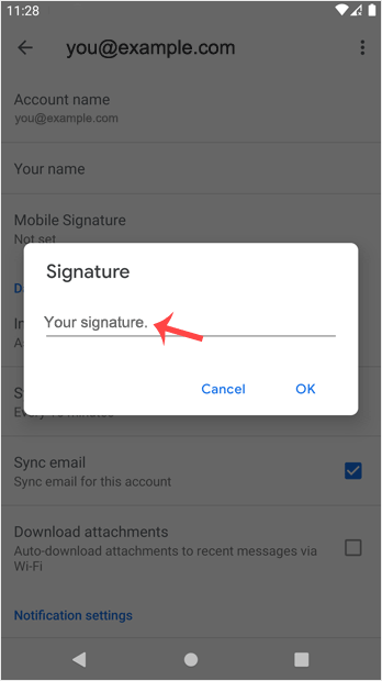 225_signature-customize-cpanel-android.gif